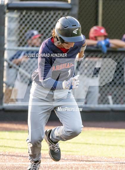 Thumbnail 2 in Marshall @ Flintridge Prep photogallery.