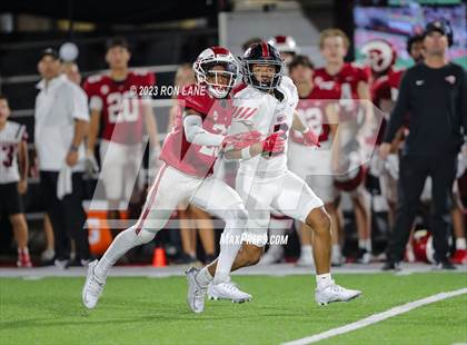 Thumbnail 3 in Mustang @ Owasso photogallery.