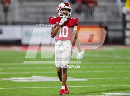 Thumbnail 1 in Mustang @ Owasso photogallery.