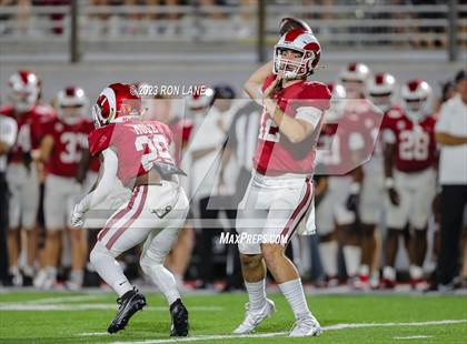 Thumbnail 1 in Mustang @ Owasso photogallery.