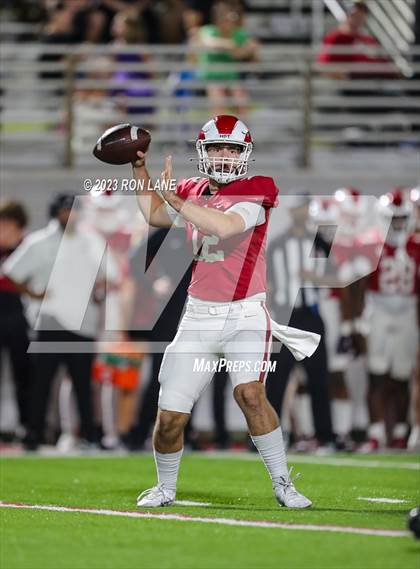 Thumbnail 1 in Mustang @ Owasso photogallery.