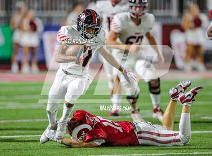 Thumbnail 2 in Mustang @ Owasso photogallery.