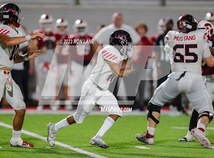 Thumbnail 3 in Mustang @ Owasso photogallery.
