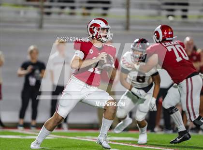 Thumbnail 2 in Mustang @ Owasso photogallery.