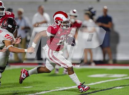 Thumbnail 2 in Mustang @ Owasso photogallery.