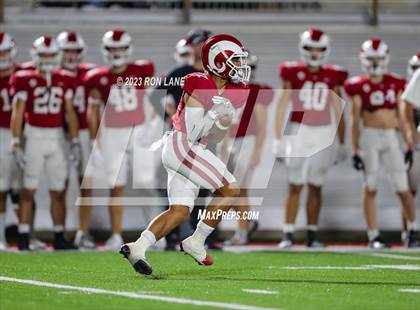 Thumbnail 2 in Mustang @ Owasso photogallery.