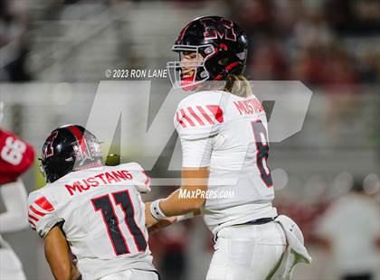 Thumbnail 1 in Mustang @ Owasso photogallery.