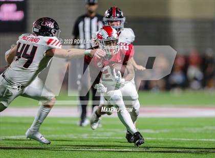 Thumbnail 3 in Mustang @ Owasso photogallery.
