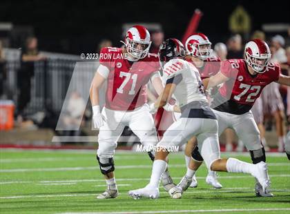 Thumbnail 1 in Mustang @ Owasso photogallery.