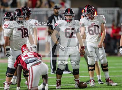 Thumbnail 2 in Mustang @ Owasso photogallery.