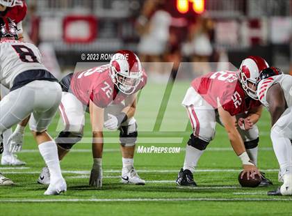 Thumbnail 2 in Mustang @ Owasso photogallery.