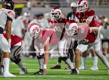 Thumbnail 2 in Mustang @ Owasso photogallery.