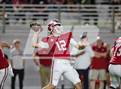 Photo from the gallery "Mustang @ Owasso"