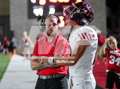 Thumbnail 1 in Mustang @ Owasso photogallery.