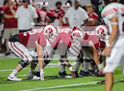 Thumbnail 1 in Mustang @ Owasso photogallery.