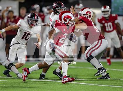 Thumbnail 2 in Mustang @ Owasso photogallery.