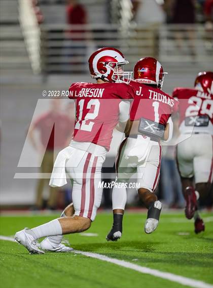 Thumbnail 2 in Mustang @ Owasso photogallery.
