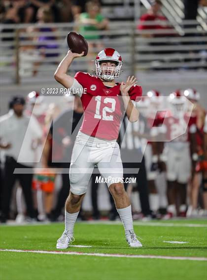 Thumbnail 2 in Mustang @ Owasso photogallery.