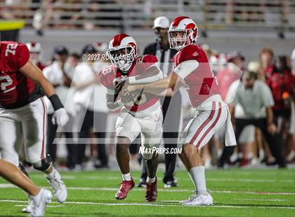 Thumbnail 3 in Mustang @ Owasso photogallery.
