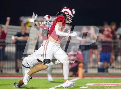Thumbnail 1 in Mustang @ Owasso photogallery.