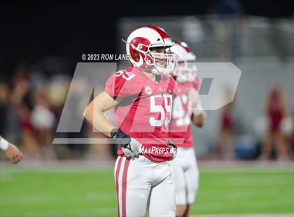 Thumbnail 2 in Mustang @ Owasso photogallery.