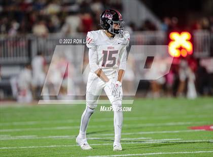 Thumbnail 1 in Mustang @ Owasso photogallery.