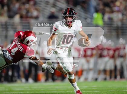 Thumbnail 1 in Mustang @ Owasso photogallery.