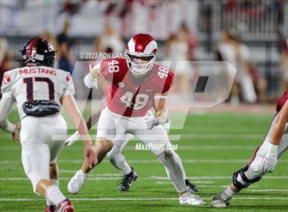 Thumbnail 3 in Mustang @ Owasso photogallery.