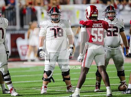 Thumbnail 1 in Mustang @ Owasso photogallery.