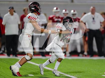 Thumbnail 2 in Mustang @ Owasso photogallery.