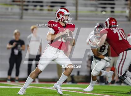 Thumbnail 1 in Mustang @ Owasso photogallery.
