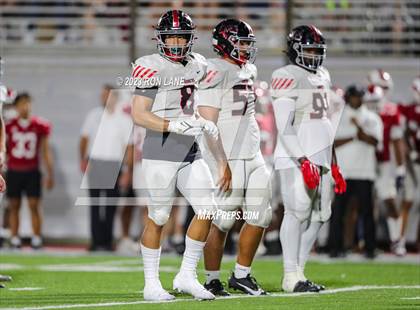 Thumbnail 1 in Mustang @ Owasso photogallery.