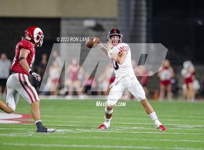 Thumbnail 3 in Mustang @ Owasso photogallery.