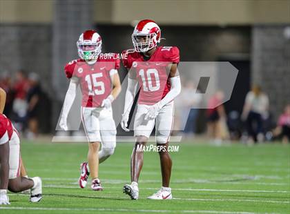Thumbnail 2 in Mustang @ Owasso photogallery.