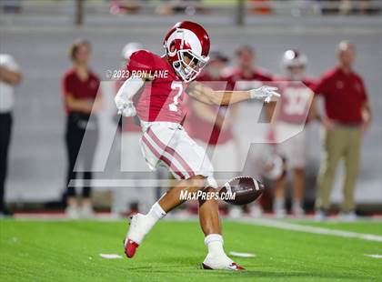 Thumbnail 1 in Mustang @ Owasso photogallery.