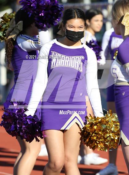 Thumbnail 2 in Righetti @ Sacred Heart Prep (CIF D5 Final) photogallery.