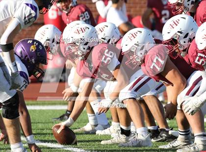 Thumbnail 2 in Righetti @ Sacred Heart Prep (CIF D5 Final) photogallery.