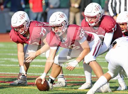 Thumbnail 1 in Righetti @ Sacred Heart Prep (CIF D5 Final) photogallery.
