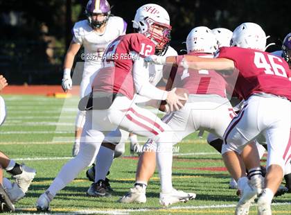 Thumbnail 1 in Righetti @ Sacred Heart Prep (CIF D5 Final) photogallery.
