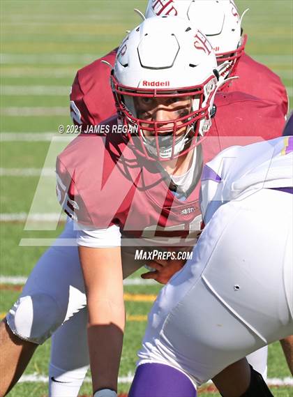Thumbnail 2 in Righetti @ Sacred Heart Prep (CIF D5 Final) photogallery.