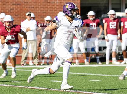 Thumbnail 2 in Righetti @ Sacred Heart Prep (CIF D5 Final) photogallery.