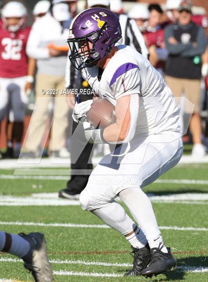 Thumbnail 3 in Righetti @ Sacred Heart Prep (CIF D5 Final) photogallery.