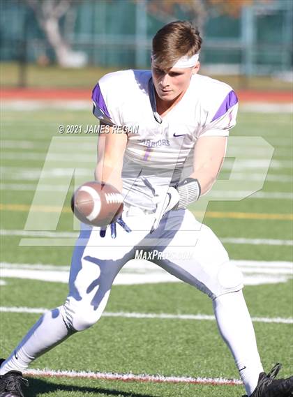 Thumbnail 1 in Righetti @ Sacred Heart Prep (CIF D5 Final) photogallery.