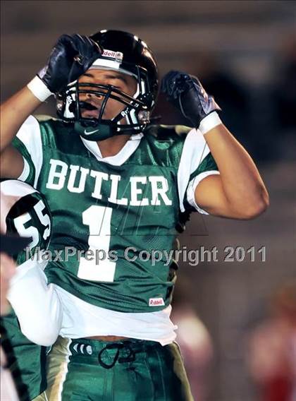 Thumbnail 1 in Douglas @ Butler photogallery.