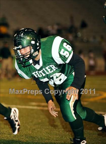 Thumbnail 3 in Douglas @ Butler photogallery.