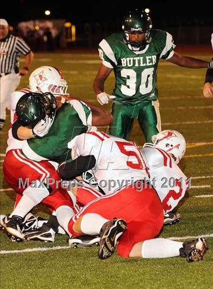 Thumbnail 3 in Douglas @ Butler photogallery.