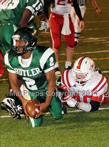 Thumbnail 2 in Douglas @ Butler photogallery.