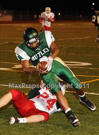 Thumbnail 3 in Douglas @ Butler photogallery.