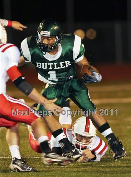 Thumbnail 3 in Douglas @ Butler photogallery.