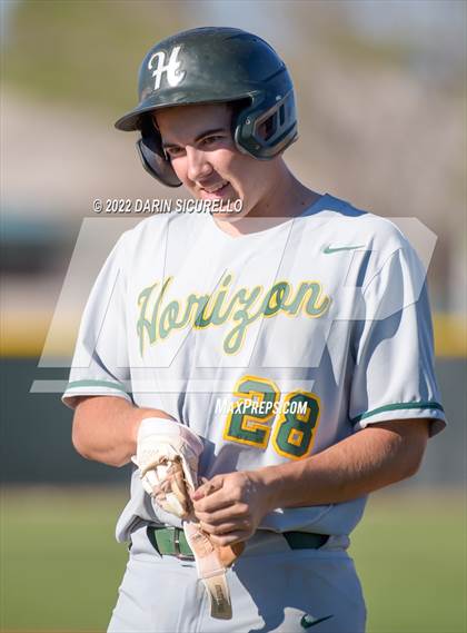 Thumbnail 3 in Horizon @ Campo Verde photogallery.
